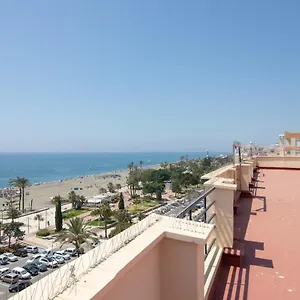  Apartamento Nice Studio Torre Del Mar Beach España