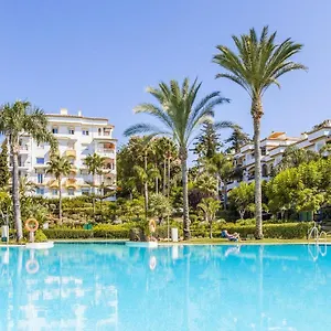  Apartamento Cozy In Golden Mile España