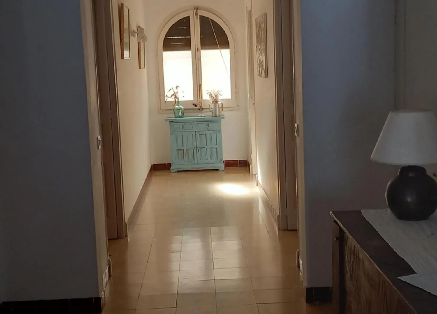 Apartmán L'Escala - Pintor Massanet 0*,  Španělsko