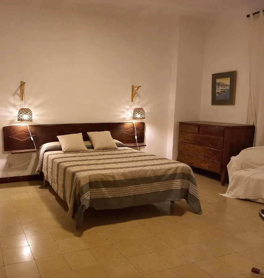 Apartamento L' Escala España