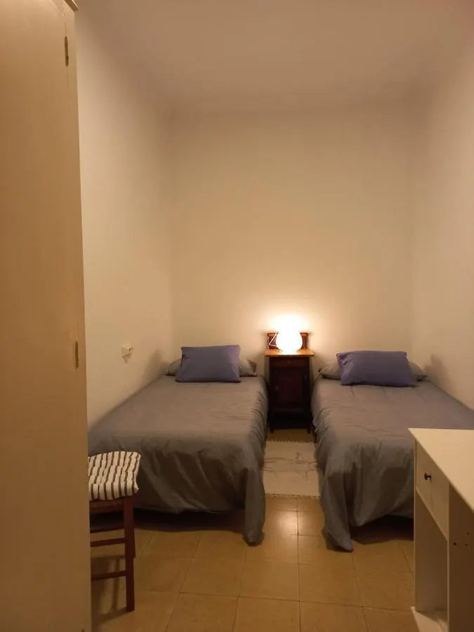 Apartamento L' Escala