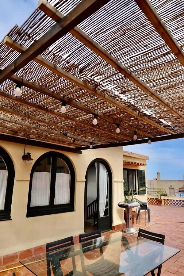 Apartamento L' Escala