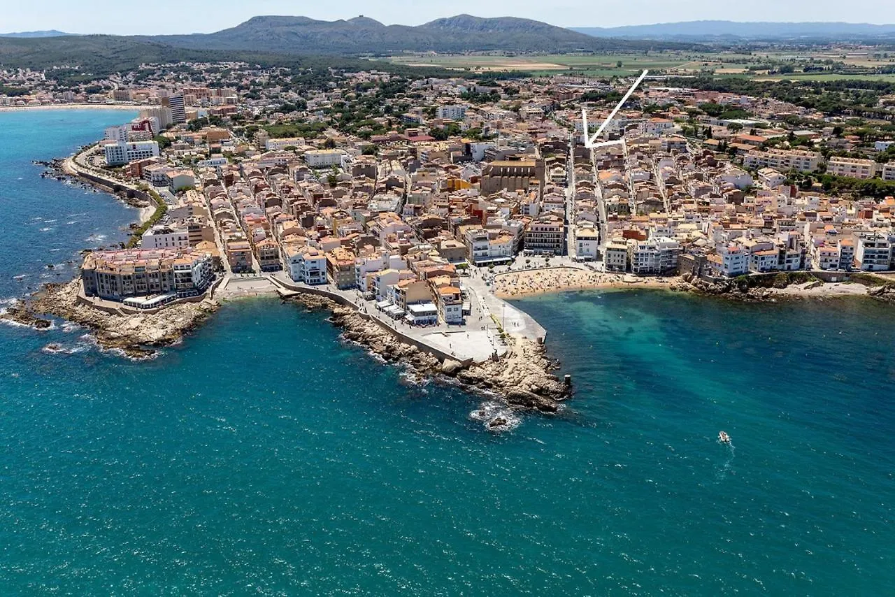 Apartamento L' Escala España
