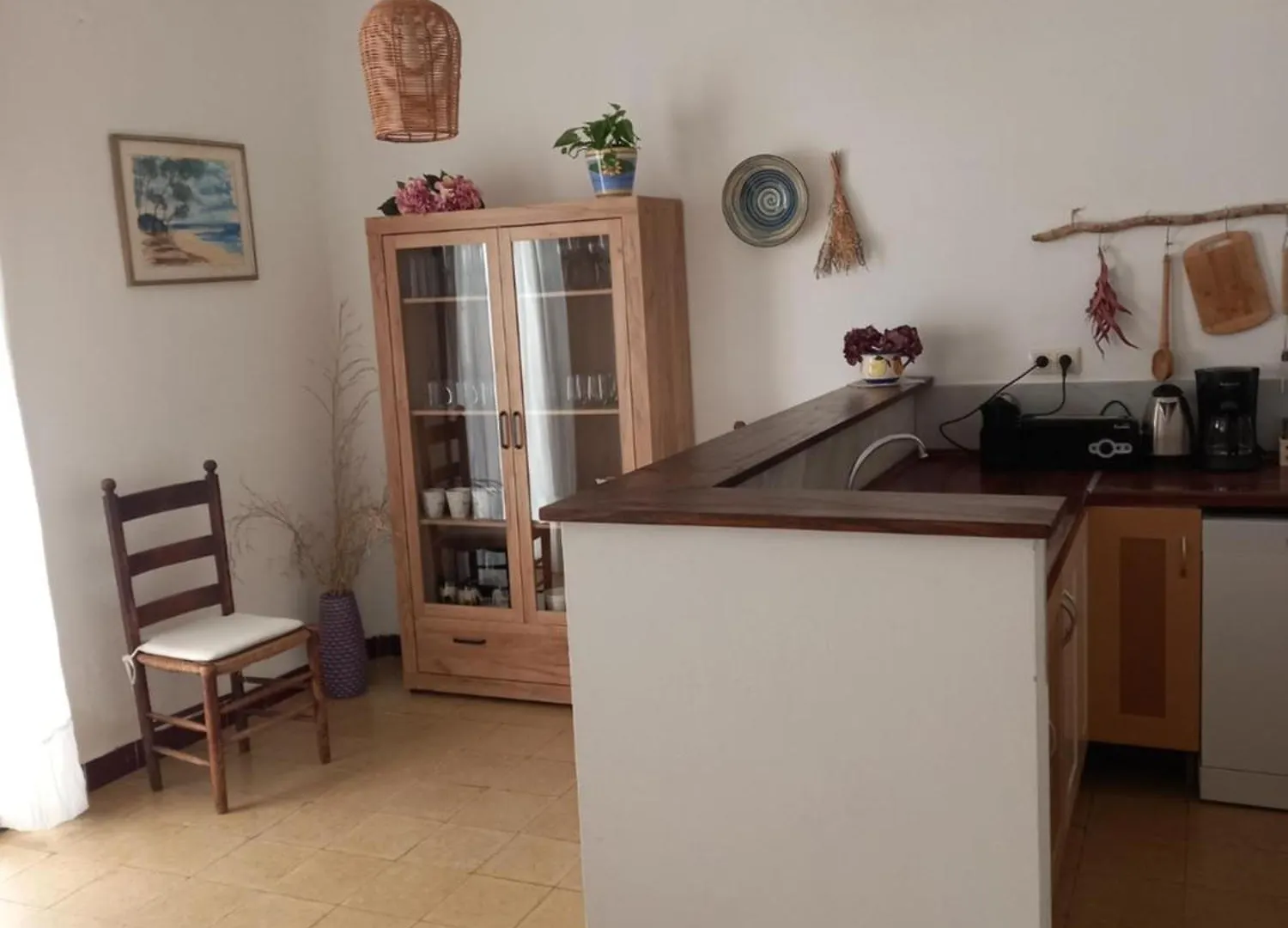Apartamento L' Escala