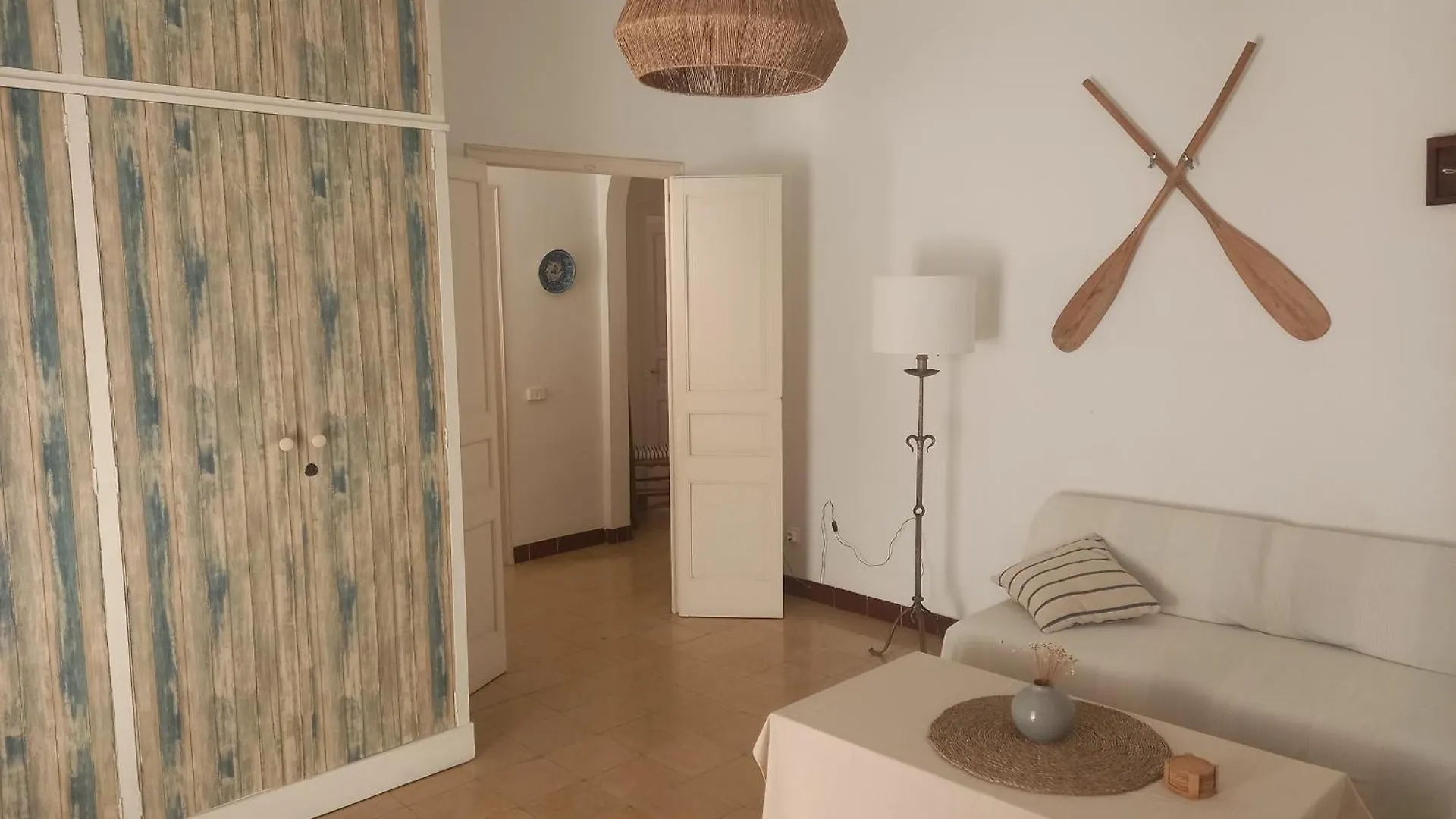 Apartamento L' Escala