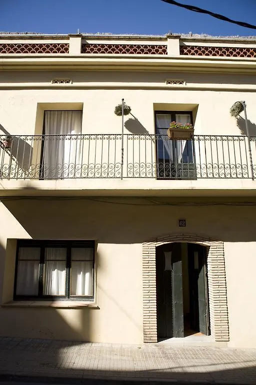 Apartamento L' Escala