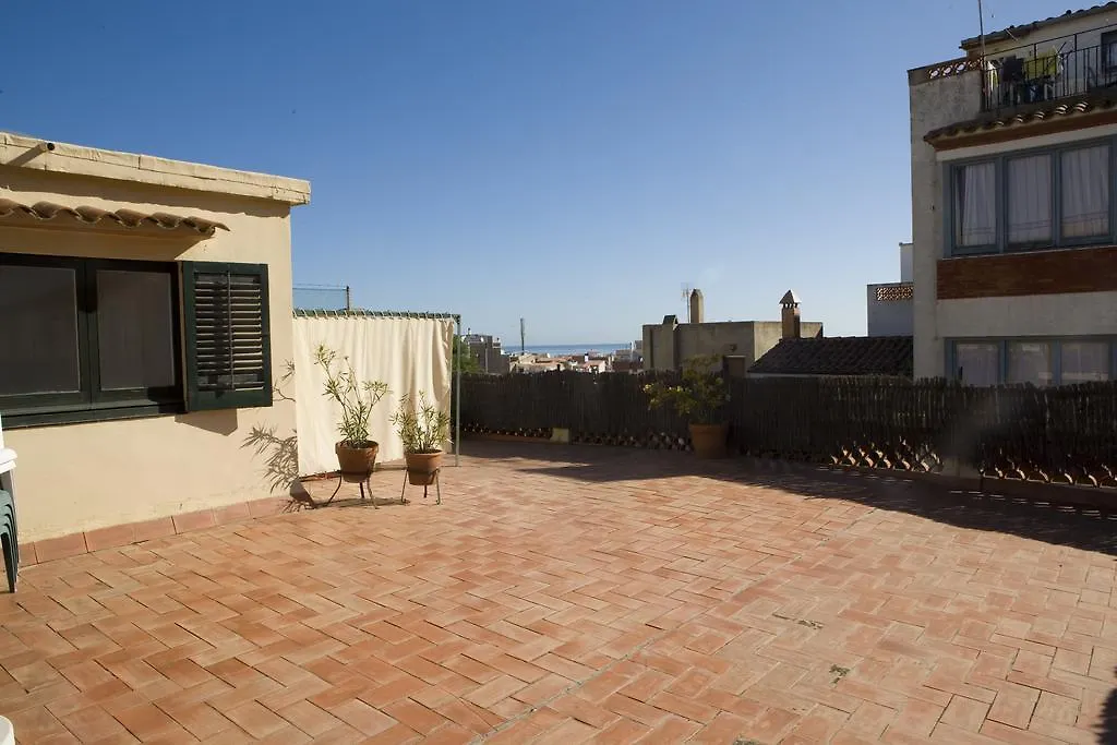 Apartamento L' Escala